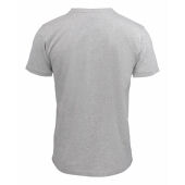 Harvest American U T-shirt Ash M