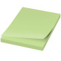 Sticky-Mate® sticky notes 50x75 mm - Mintgroen - 50 pages