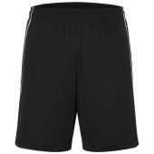 JN387 Basic Team Shorts
