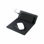 Recycled Wireless Charging Mousepad muismat