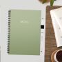 MOYU Erasable Stone Paper Notebook Custom Softcover
