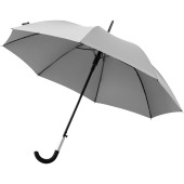 Arch 23'' automatische paraplu - Grijs