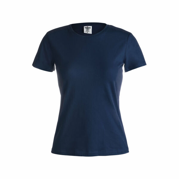 Kleuren Dames T-Shirt "keya" WCS150 - MAR - XXL Kleuren Dames T-Shirt "keya" WCS150 - MAR - XXL