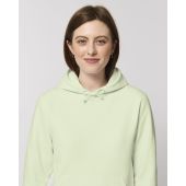 Drummer - Essentiële uniseks sweater met capuchon - XXS