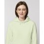 Drummer - Essentiële uniseks sweater met capuchon - XXS