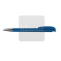 Jona softtouch high gloss Mn - middenblauw