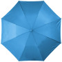 Oho 20'' opvouwbare paraplu - Process blauw