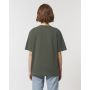 Fuser - Uniseks relaxed t-shirt - XXS