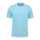 Ronde hals T-shirt Ronde hals T-shirt