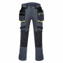 DX4 Detachable Holster Zak Broek