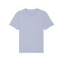 Imaginer - Uniseks T-shirt met onafgewerkte randen - S