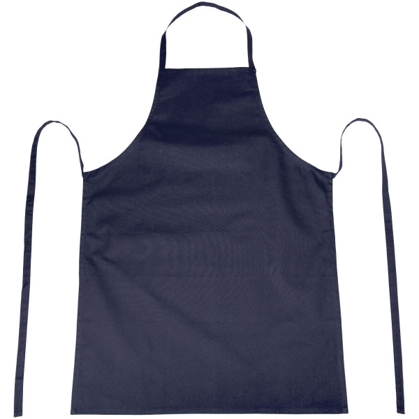 Reeva 180 g/m² apron - Navy