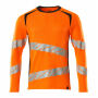 T-shirt, met lange mouwen XL ONE