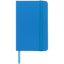 Spectrum A6 hardcover notitieboek - Lichtblauw
