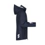 Hardshell Workwear Jacket - navy/carbon - XL
