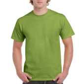 Gildan T-shirt Ultra Cotton SS unisex 5777 kiwi XXL
