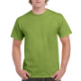 Gildan T-shirt Ultra Cotton SS unisex 5777 kiwi M