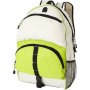 Utah backpack 23L - Lime/Off white