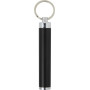 ABS 2-in-1 key holder Zola black