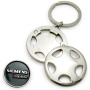 1-Euro Coin Holder