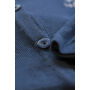 Sonette Lady Cardigan Blue Fog XL