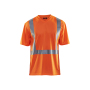 UV-T-shirt High Vis UV-T-shirt High Vis