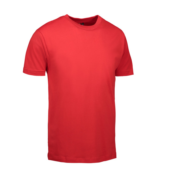 GAME T-shirt - Red, 12/14