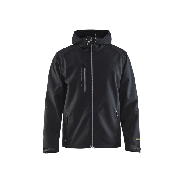 Softshell Jack