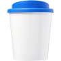 Brite-Americano® Espresso 250 ml insulated tumbler - Mid blue