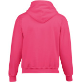 Heavy Blend™ Classic Fit Youth Hooded Sweatshirt Heliconia XS