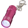 Astro LED sleutelhangerlampje - Magenta