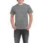 Gildan T-shirt Heavy Cotton for him 424 graphite heather M