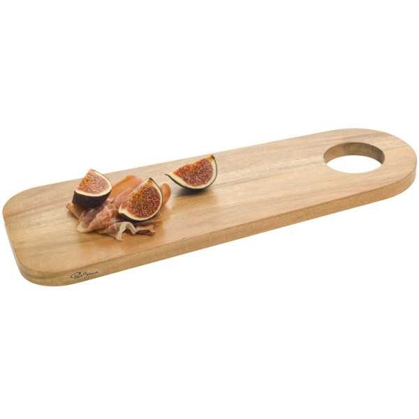 Serveersets | Bizon Gifts Medford houten serveerplank | Keukenartikelen | Huis