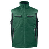 Woudgroen