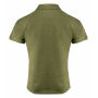 Harvest Brookings Polo Modern Fit Moss green M