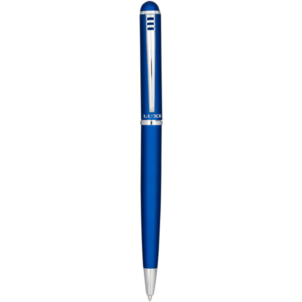 Andante ballpoint pen - Blue