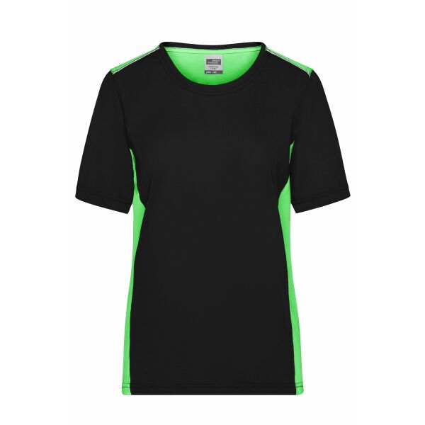 JN859 Ladies' Workwear T-Shirt - COLOR -