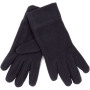 Handschoenen van fleece voor kind Navy 6/9 ans