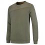 Sweater Premium 304005 Army XS