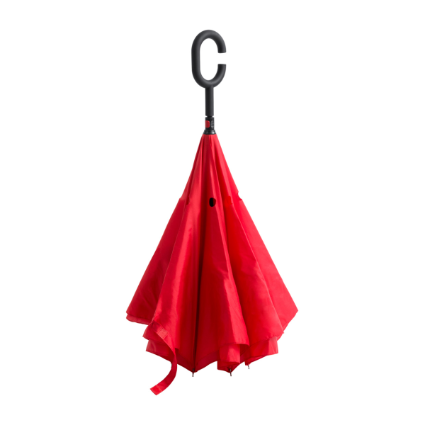 Hamfrey - reversible umbrella