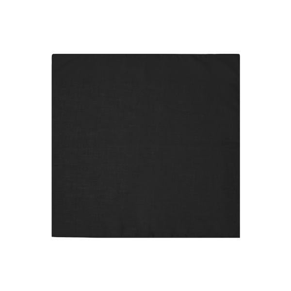 MB040 Bandana - black - one size