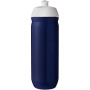 HydroFlex™ drinkfles van 750 ml - Wit/Blauw