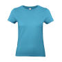 #E190 /women T-Shirt - Swimming Pool