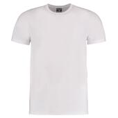 Superwash® 60°C T-Shirt, White, 3XL, Kustom Kit