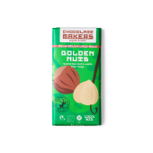 Geroosterde Hazelnoot & Vanille