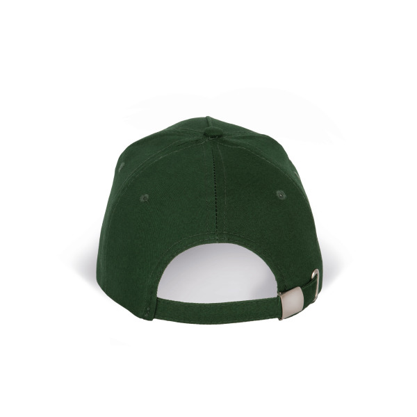 Action II - 5-Panel-Kappe Forest Green One Size