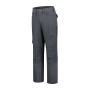 Macseis Pants Mactronic Regular Cut Grey/BK Grey/BK 42