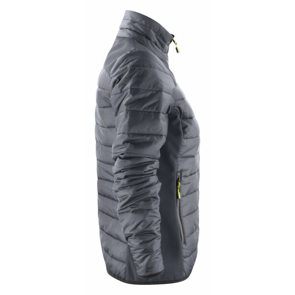 Expedition Lady Jacket Steel grey XS