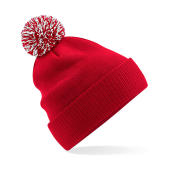 Classic Red/White