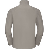 Men's Bionic-Finish® Softshell Jacket Stone XL